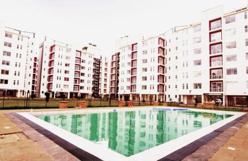 Riruta Bed & Breakfast | Serene studio along Ngong road-Nairobi