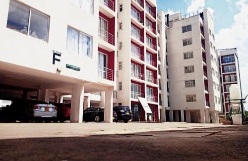 Riruta Bed & Breakfast | Serene studio along Ngong road-Nairobi