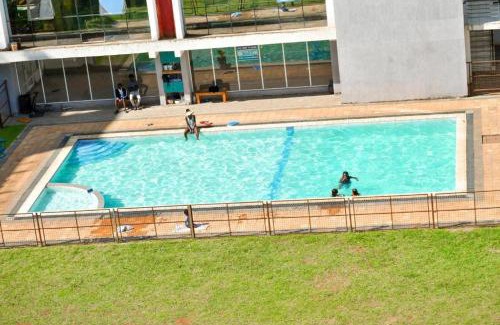 Riruta Bed & Breakfast | Serene studio along Ngong road-Nairobi