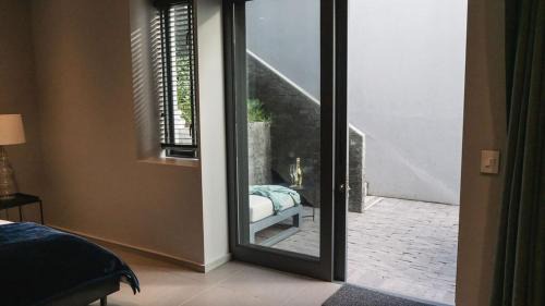 Fresnaye Apartment | Serene Studio at St Bartholomew