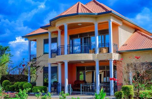 Kigali House | SERENE VILLA RUSORORO