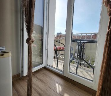 Rafajlovici Bed & Breakfast | Serenita Stone House