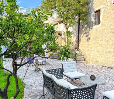 Rafajlovici Bed & Breakfast | Serenita Stone House