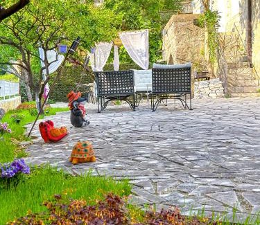 Rafajlovici Bed & Breakfast | Serenita Stone House