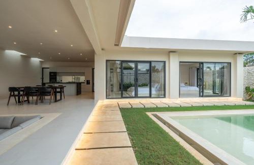 Pecatu Villa | Serenity Airis Villa