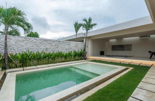 Pecatu Villa | Serenity Airis Villa