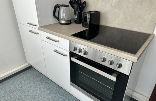 Leoben Apartment | Serenity Apartment Comfort
