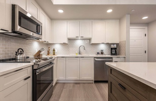 Copperstone Resort Apartment | Serenity at Sparrowhawk Lodge Brand New 2Bd 2Ba