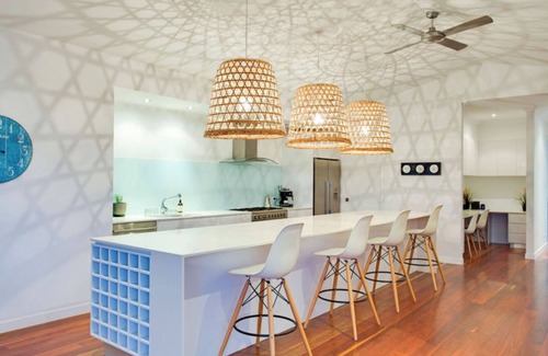 Casuarina House | SERENITY BEACH RETREAT - Hamptons Beach HavenCasuarina - sleeps 14 -7 bedrooms