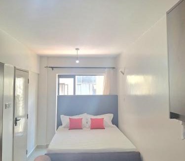 Kiambu Apartment | Serenity Brown Pad