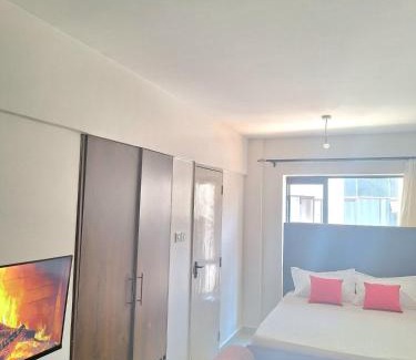 Kiambu Apartment | Serenity Brown Pad