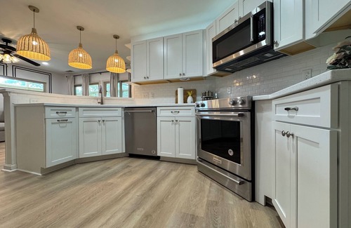 Plantations East Condo | Serenity By The Beach!