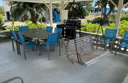 Estate Two Brothers Condo | Serenity by the Sea, ocean front condo with beautiful sunsets