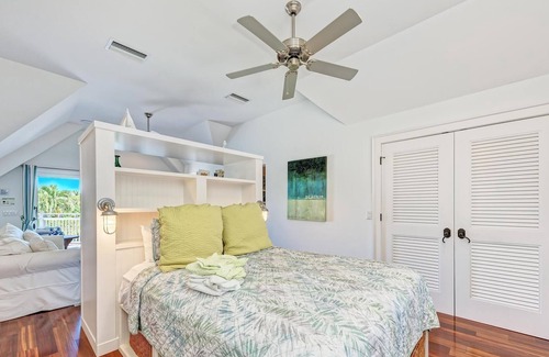 Anna Maria Cottage | Serenity Cottage