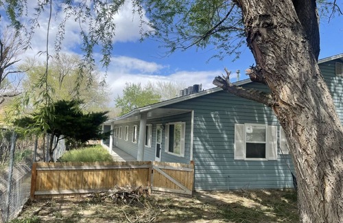 Lehi Apartment | Serenity Cove secluded apartment