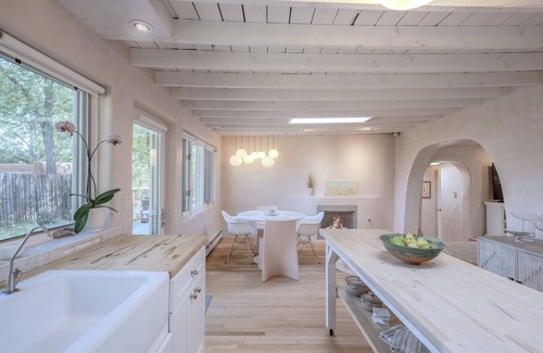 Historic Eastside House | Serenity - East Side Perfection