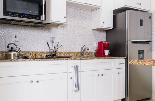 Eastwood Park Apartment | Serenity Garden Living
