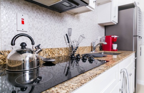 Eastwood Park Apartment | Serenity Garden Living