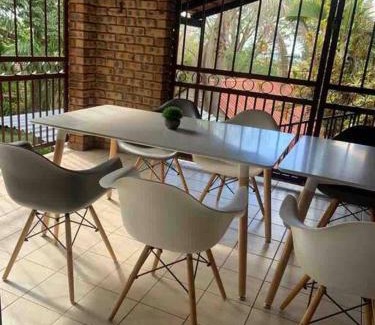 Hazyview House | Serenity Garden Place