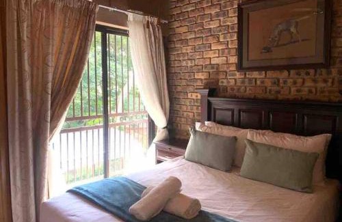 Hazyview House | Serenity Garden Place