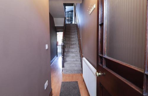 Ramsgate House | Serenity