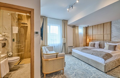 Timisoara Hotel | Serenity Hotel