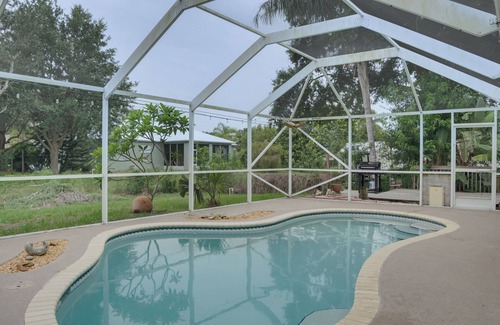 Sebastian Highlands House | Serenity in Sebastian