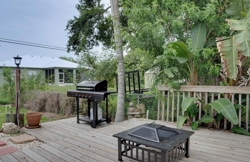 Sebastian Highlands House | Serenity in Sebastian