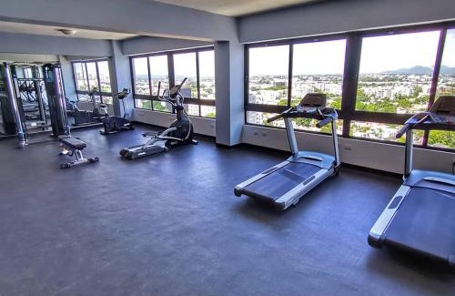 Santo Domingo Apartment | Serenity in the Heart of Santo Domingo 80m2 Apartment Retreat
