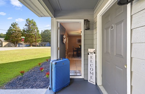 Church Street Apartment | Serenity Landing 2 Bedroom Apts