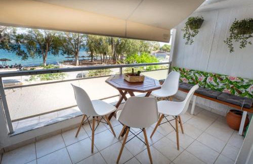 Lygia Apartment | SERENITY LIGIA LEFKAS a