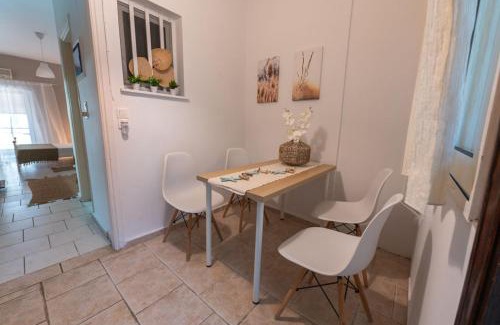 Lygia Apartment | SERENITY LIGIA LEFKAS a