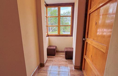 Ica Hotel | Serenity Lodge