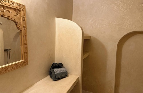 Afrate Haissoun House | Serenity Mogador