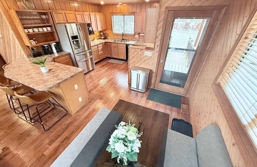Innsbrook Ski Chalet | Serenity Now - Casual Luxury, Effortless Fun, Top Tier Innsbrook Experience