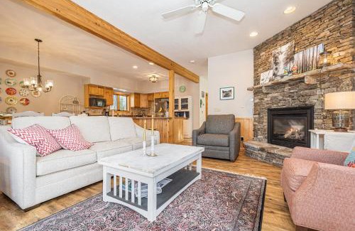 Swanton House | Serenity Now