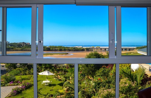 Wilderness Apartment | Serenity Ocean Lodge