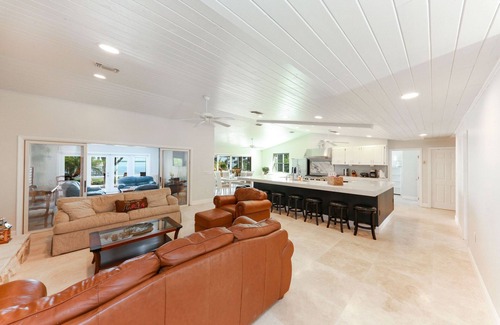 Lake Placid House | Serenity on Lake June Magnificent Sunsets overlooking the lake