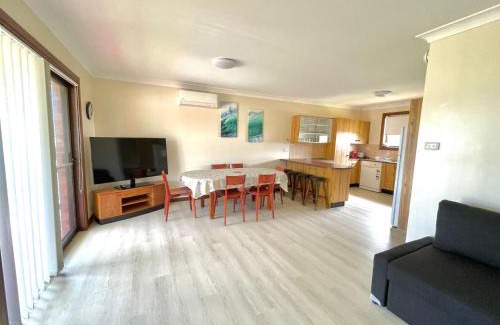 Sanctuary Point House | Serenity on Sirius
