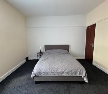 Welford House | Serenity Rooms