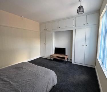 Welford House | Serenity Rooms