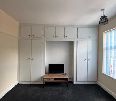 Welford House | Serenity Rooms