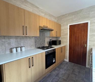 Welford House | Serenity Rooms