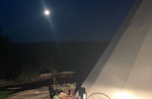 Cortez House | Serenity Stays Mesa Verde Tipi