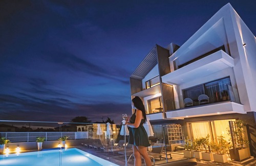 Nikita Apartment | Serenity Suites
