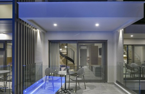 Nikita Apartment | Serenity Suites