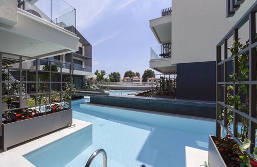 Nikita Apartment | Serenity Suites