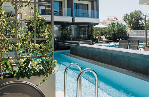 Nikita Apartment | Serenity Suites