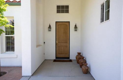 Paso Robles House | Serenity