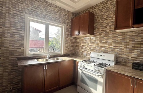 Kumasi House | Serenity Villa: Ghana's Gem